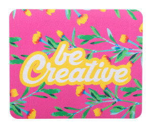 CreaFelt Cursor RPET mouse pad - Reklamnepredmety