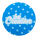 CreaFelt Cursor Round RPET mouse pad - ap716808-onun152d - variant