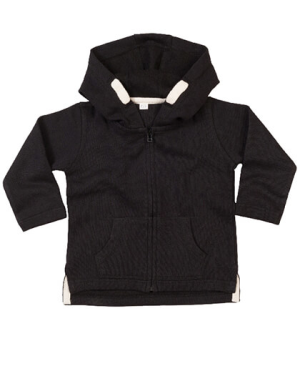 BZ32 Baby Hoodie - Reklamnepredmety