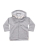 BZ32 Baby Hoodie - BZ32_Heather-Grey-Melange - variant Ls 1000036561