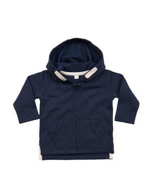 BZ32 Baby Hoodie - Reklamnepredmety