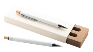 Ralbo pen set - Reklamnepredmety