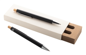 Ralbo pen set - Reklamnepredmety