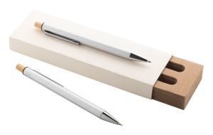 Ralbo pen set - Reklamnepredmety