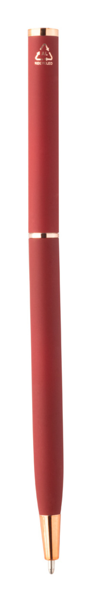 Recepto ballpoint pen - Reklamnepredmety