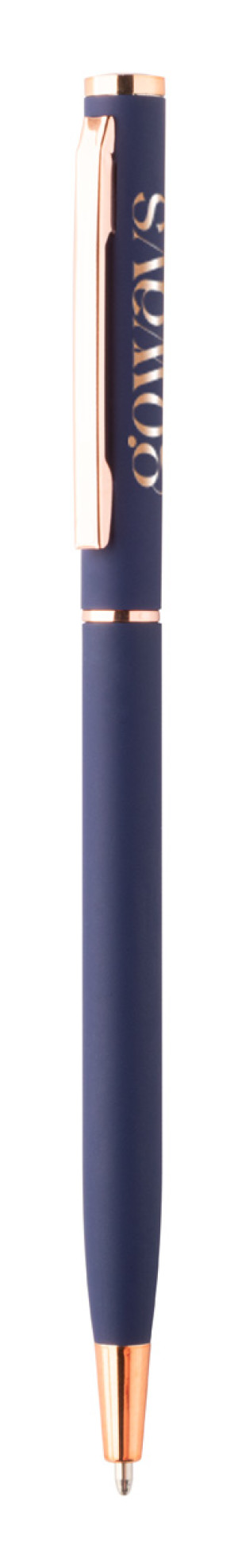 Recepto ballpoint pen - Reklamnepredmety