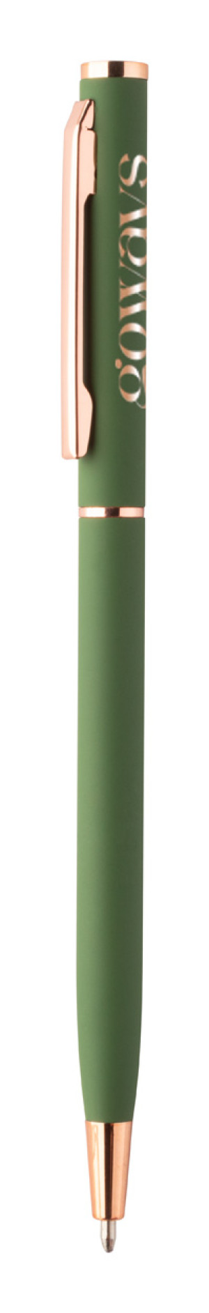 Recepto ballpoint pen - Reklamnepredmety