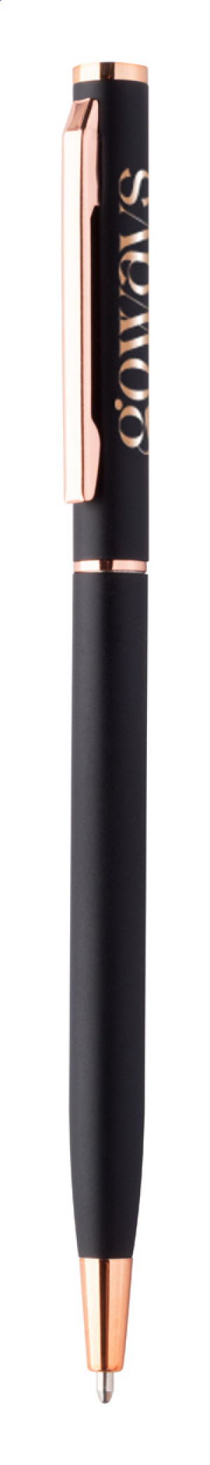 Recepto ballpoint pen - Reklamnepredmety