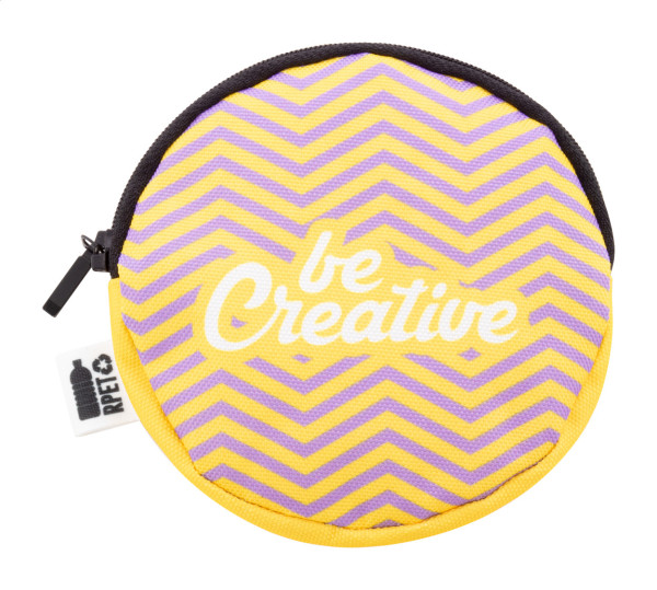 SuboPurse 360 ​​RPET custom handbag