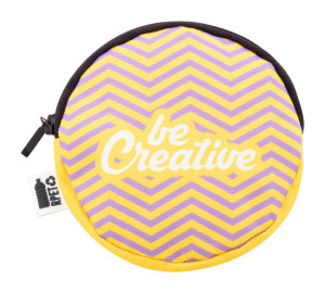 SuboPurse 360 ​​RPET custom handbag - Reklamnepredmety
