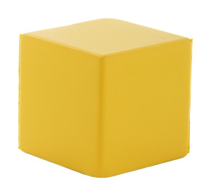 Cubix anti-stress ball - Reklamnepredmety