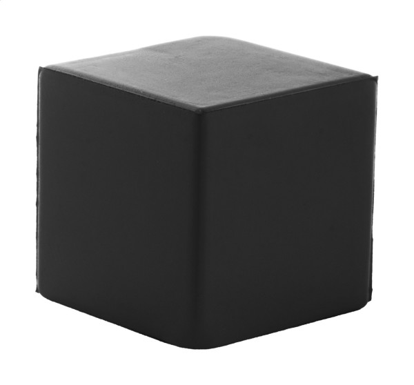 Cubix anti-stress ball