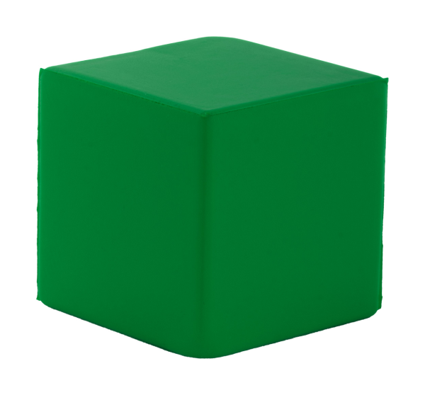 Cubix anti-stress ball