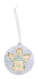 Christmas decoration CreaFelt Tree - ap716791-b-b-tei005dc - variant