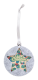 Christmas decoration CreaFelt Tree - ap716791-c-b-m33y865p - variant