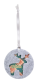 Christmas decoration CreaFelt Tree - ap716791-d-b-njqk64ke - variant