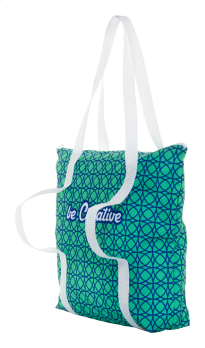 SuboBag Yoga custom yoga mat bag - Reklamnepredmety