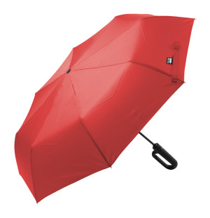 Carabell RPET umbrella - Reklamnepredmety