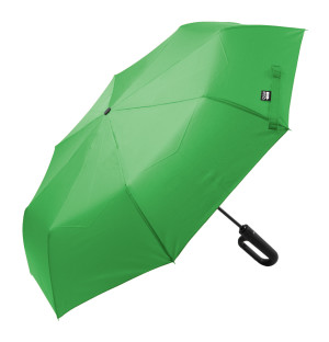 Carabell RPET umbrella - Reklamnepredmety