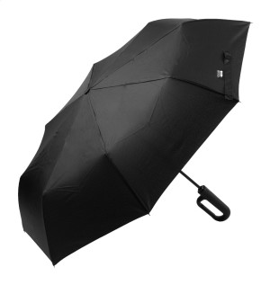 Carabell RPET umbrella - Reklamnepredmety