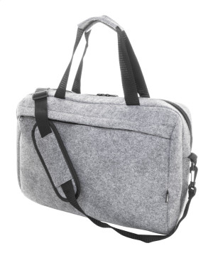 Refelt Docu RPET felt document bag - Reklamnepredmety