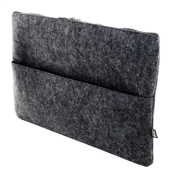Refelt Comp RPET Felt Laptop Bag