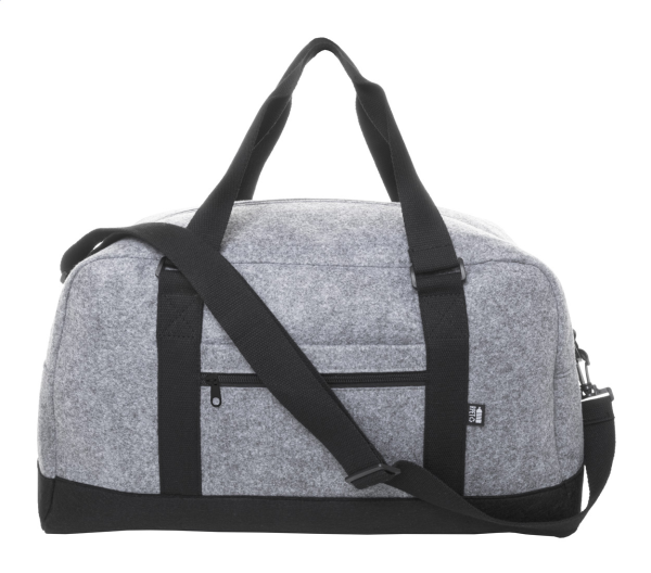 Refelt Travel RPET Felt Sports Bag