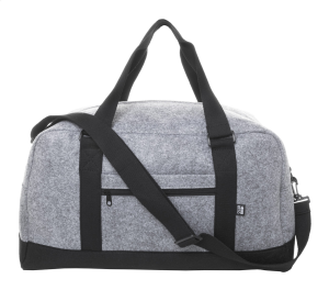 Refelt Travel RPET Felt Sports Bag - Reklamnepredmety