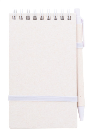Relact Jot milk carton block - Reklamnepredmety