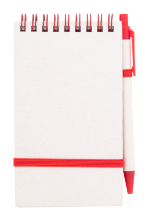 Relact Jot milk carton block - Reklamnepredmety