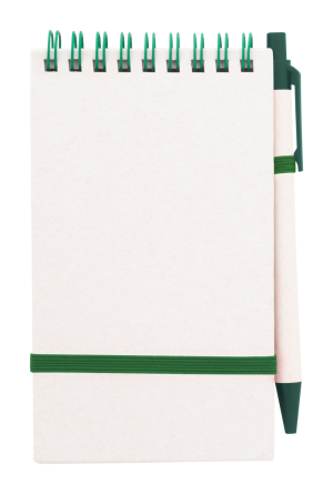 Relact Jot milk carton block - Reklamnepredmety