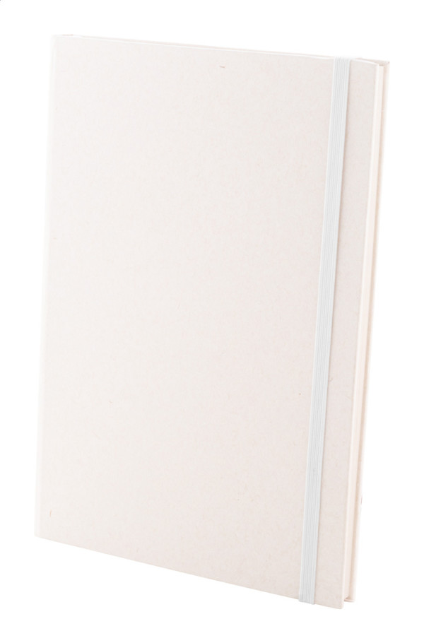 Relact Note pad from a milk carton