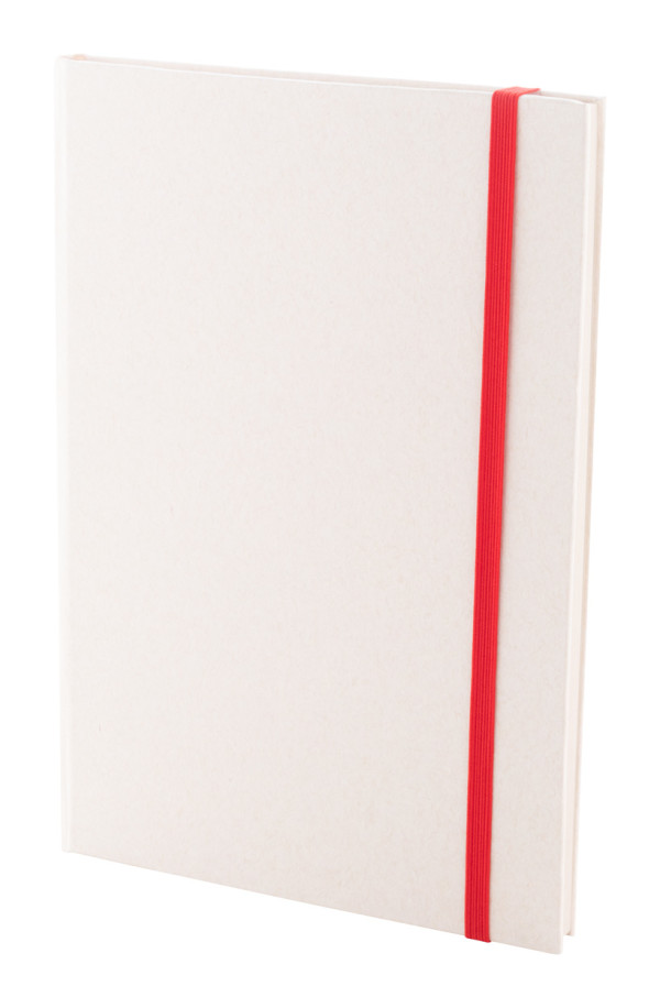 Relact Note pad from a milk carton