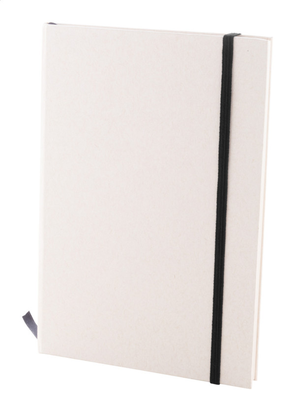 Relact Note pad from a milk carton