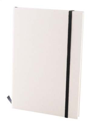 Relact Note pad from a milk carton - Reklamnepredmety