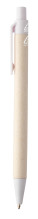 Relact Scrib ballpoint pen from a milk carton - AP809627-01__A - variant Ap 809627-01