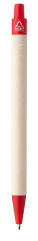 Relact Scrib ballpoint pen from a milk carton - AP809627-05 - variant Ap 809627-05