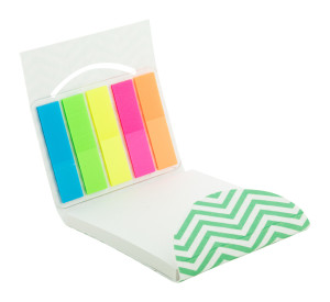 CreaStick Seed Combo C custom sticky notepa - Reklamnepredmety