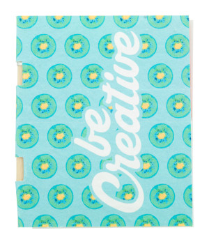 CreaStick Seed Combo Plus custom sticky notepad - Reklamnepredmety
