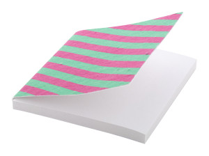 CreaStick Seed Note M custom sticky notepad - Reklamnepredmety