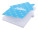 CreaStick Seed House custom sticky notepad - AP716824 - variant Ap 716824
