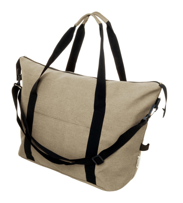 Rebyss Travel travel bag made of recycled canvas
