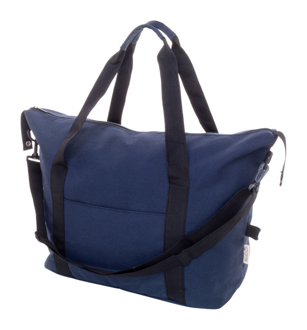 Rebyss Travel travel bag made of recycled canvas