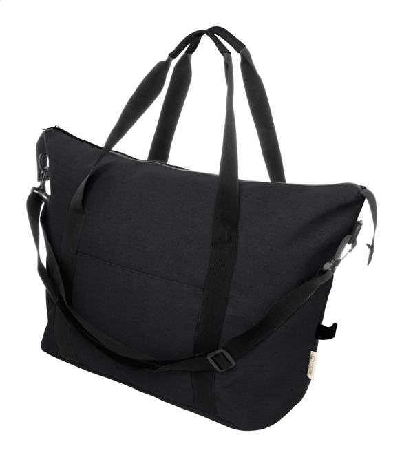 Rebyss Travel travel bag made of recycled canvas