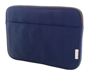 Rebyss Comp laptop bag made of recycled canvas - Reklamnepredmety