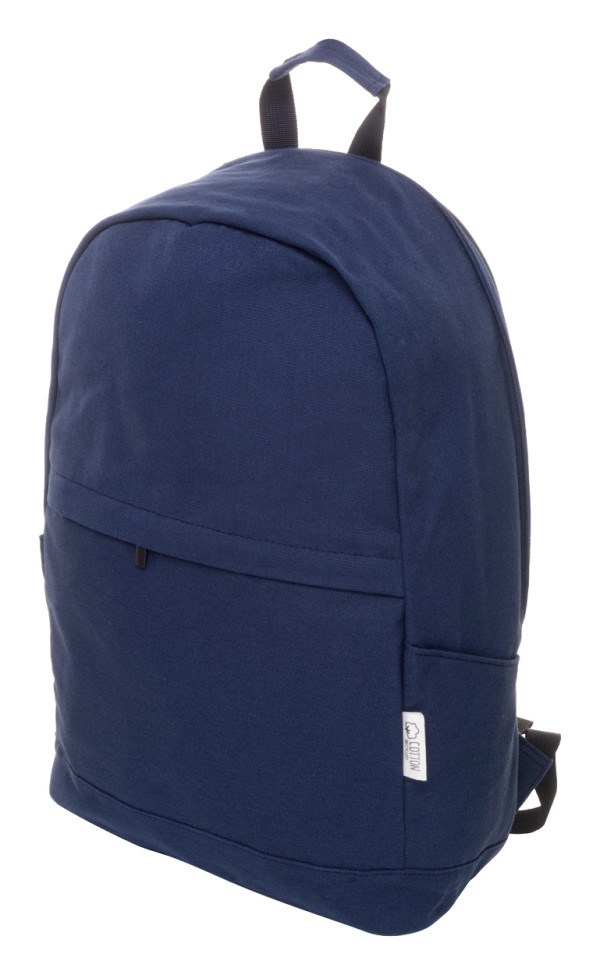 Rebyss Back backpack made of recycled canvas