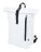 Reback RPET backpack - AP808139-01 - variant Ap 808139-01