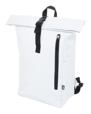 Reback RPET backpack - Reklamnepredmety