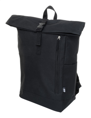 Reback RPET backpack - Reklamnepredmety