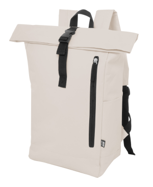 Reback RPET backpack - Reklamnepredmety